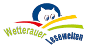 Logo Wetterauer Lesewelten